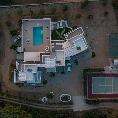 Hotel Naxos Affinity *