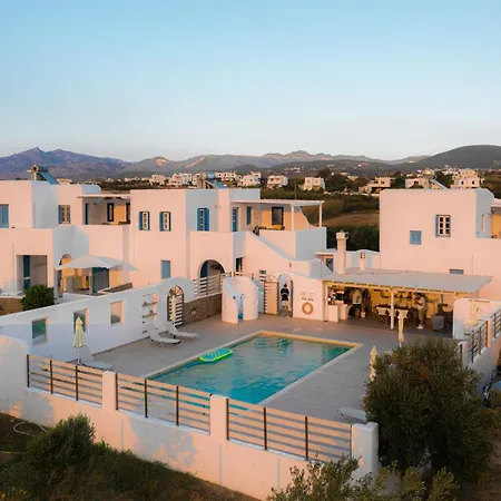 Naxos Affinity *