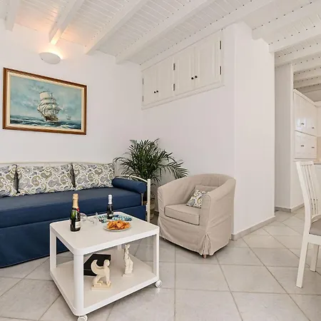Naxos Affinity Hotel Maragkas