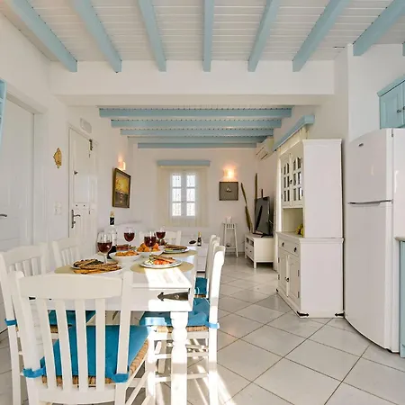 Naxos Affinity