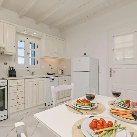 Naxos Affinity Maragkas