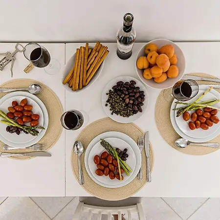 Naxos Affinity Hotel *