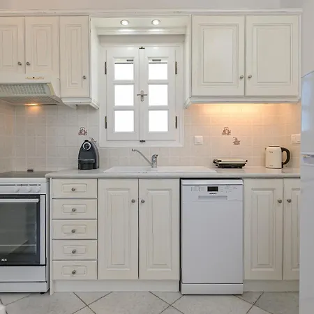 Hotel Naxos Affinity