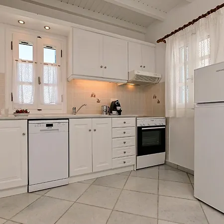 Naxos Affinity * Maragkas