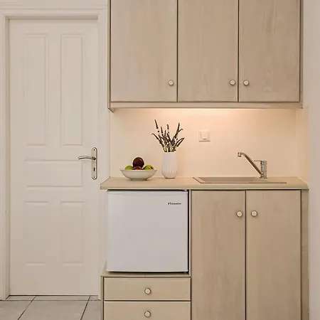 فندق Naxos Affinity