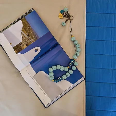 Naxos Affinity فندق Maragkas