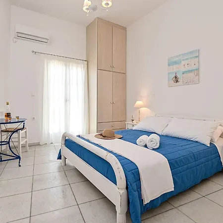 فندق Naxos Affinity *