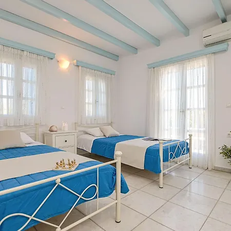Naxos Affinity Hotel Maragkas