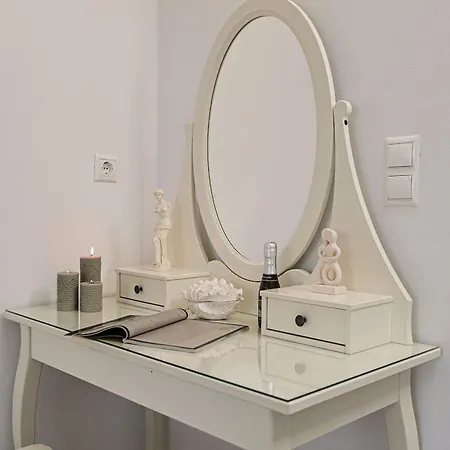 فندق Naxos Affinity *