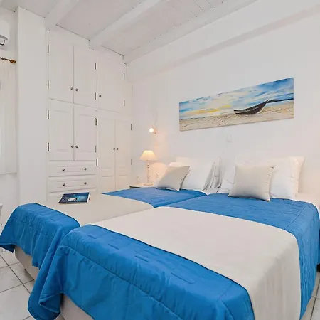 Naxos Affinity *