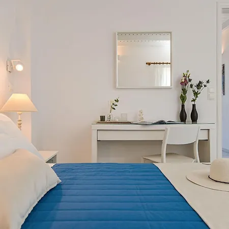 Hotel Naxos Affinity Maragkas