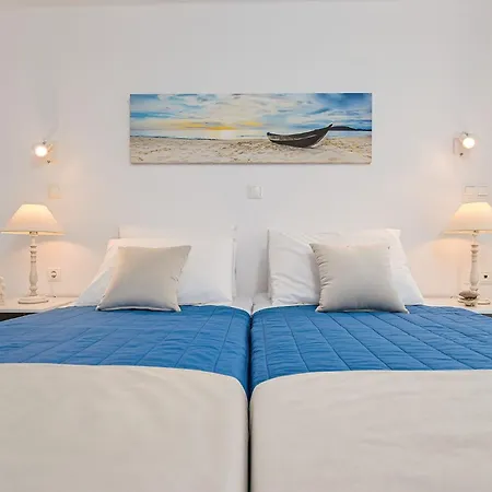 Naxos Affinity Hotel Maragkas