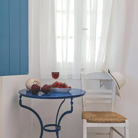 Naxos Affinity * Maragkas