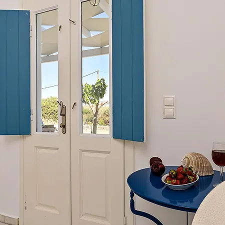Naxos Affinity * Maragkas