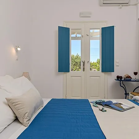 Naxos Affinity Hotel Maragkas