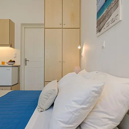 Hotel Naxos Affinity *