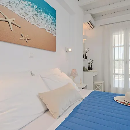 Hotel Naxos Affinity *