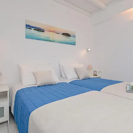 Hotel Naxos Affinity Maragkas