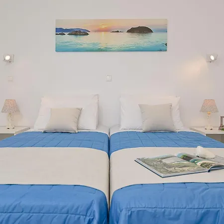 Naxos Affinity * Maragkas