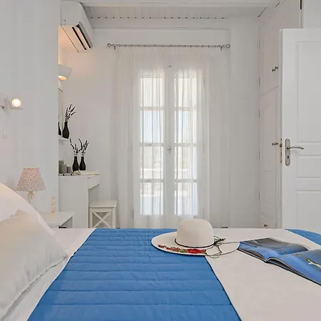 Naxos Affinity * Maragkas
