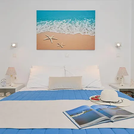 Hotel Naxos Affinity
