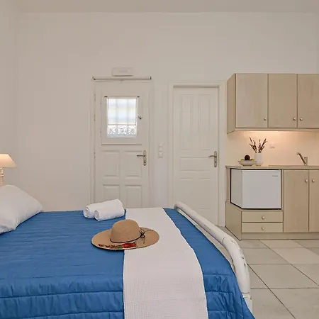 Hotel Naxos Affinity *