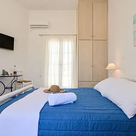 Naxos Affinity Hotel