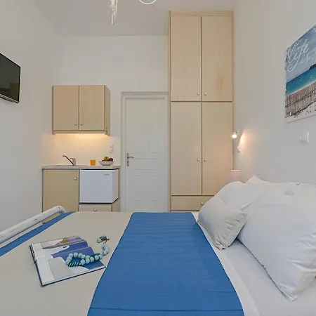 Naxos Affinity فندق Maragkas