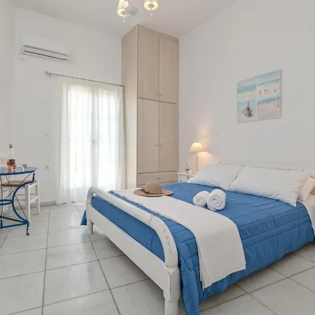 فندق Naxos Affinity *