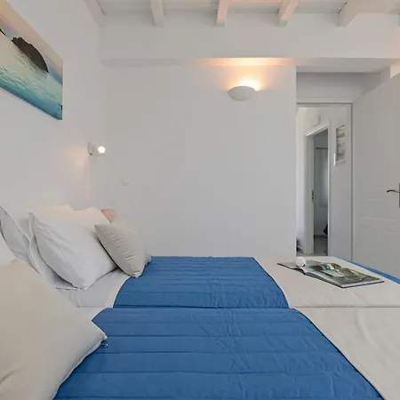 Hotel Naxos Affinity Maragkas
