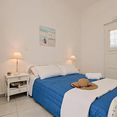 فندق Naxos Affinity *