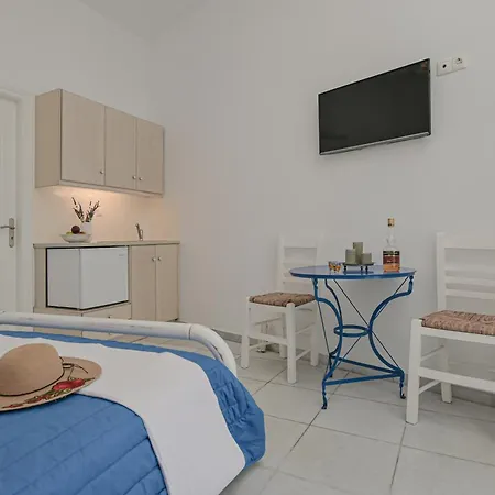 Naxos Affinity *