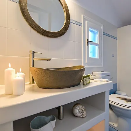 Naxos Affinity فندق Maragkas