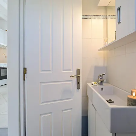 Naxos Affinity فندق