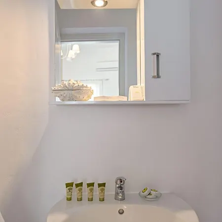 فندق Naxos Affinity