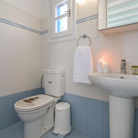 فندق Naxos Affinity