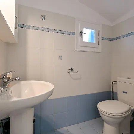 Naxos Affinity Hotel *