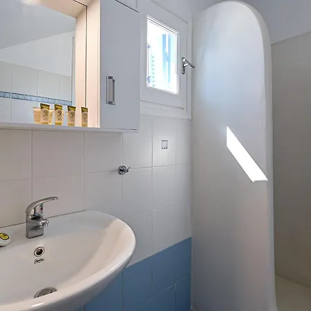 Naxos Affinity فندق Maragkas