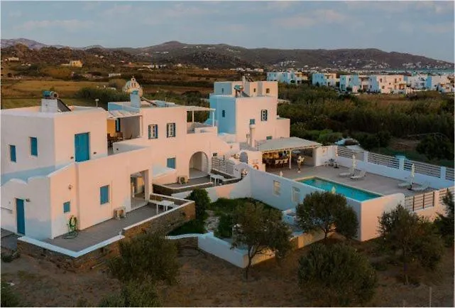 Naxos Affinity Maragkas