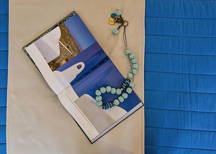 Naxos Affinity ホテル Maragkas