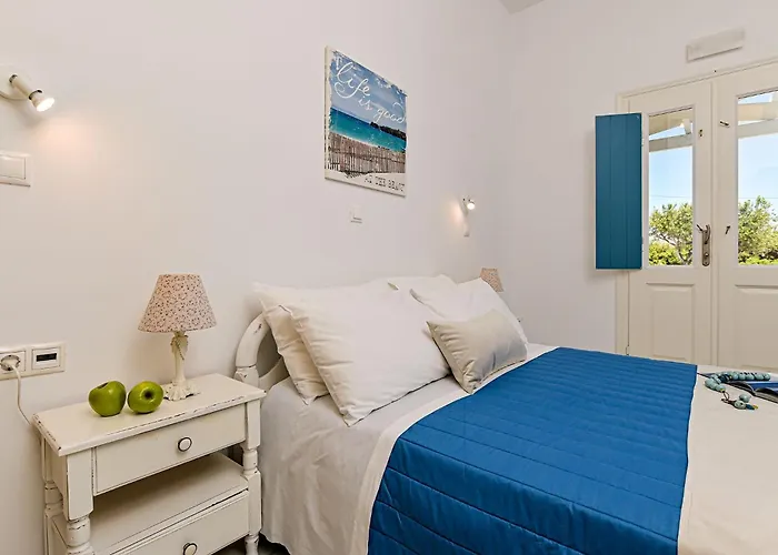 Naxos Affinity * Maragkas