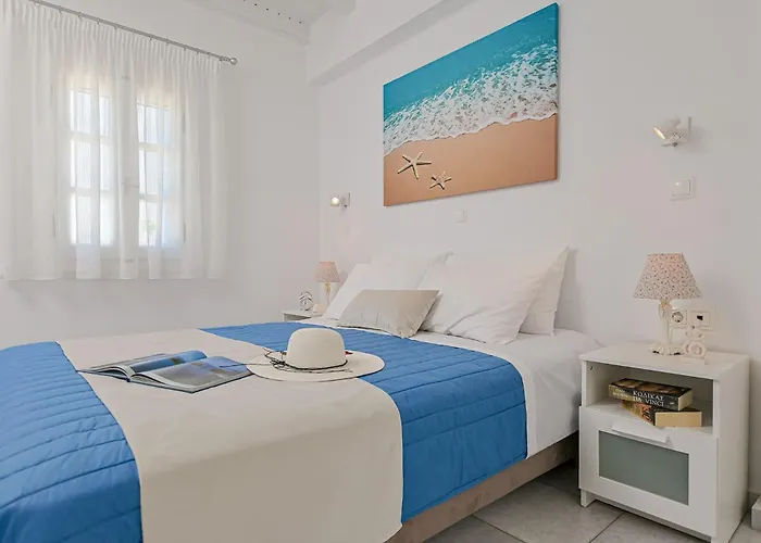 Naxos Affinity Maragkas