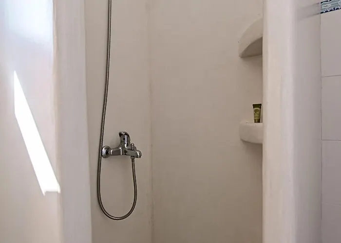 ホテル Naxos Affinity