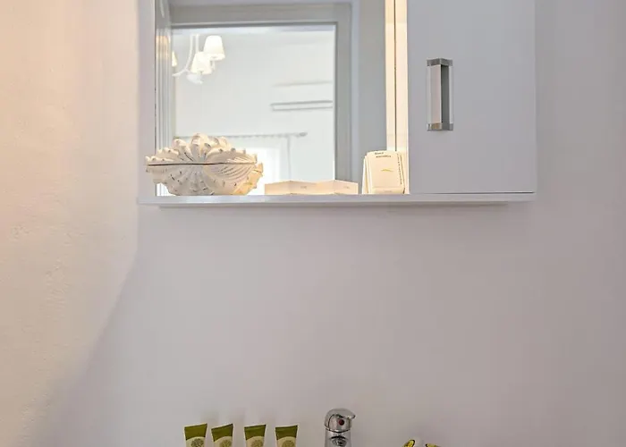 ホテル Naxos Affinity