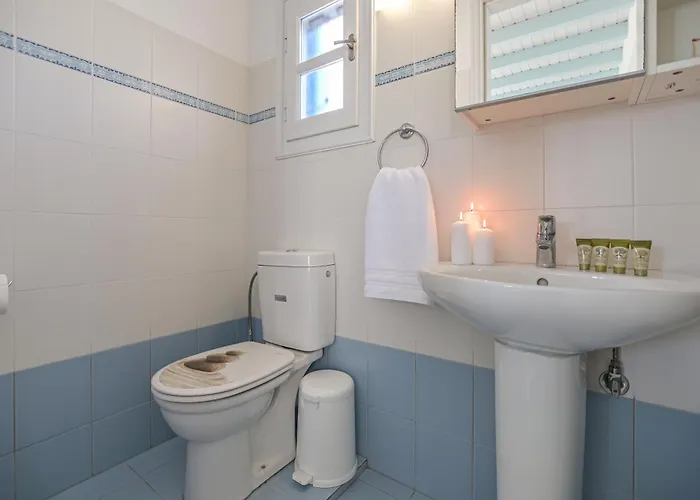 ホテル Naxos Affinity